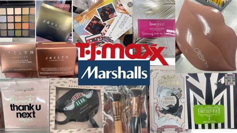 MARSHALLS TJ MAXX ROSS HUGE HAUL Tjmaxx Marshalls Rossdressforless