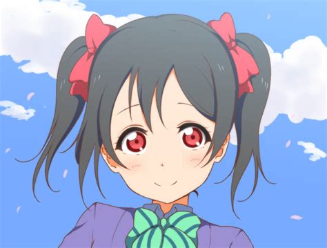 Yazawa Nico Nico Yazawa Love Live Image By Sakura Fuumi