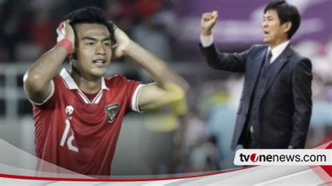 Pelatih Jepang Optimis Lumpuhkan Timnas Indonesia Bek Arsenal Tak