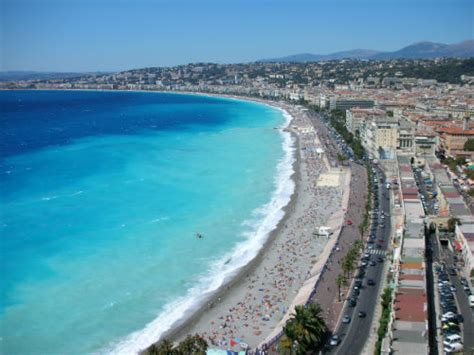 Ville de Nice - Arts et Voyages