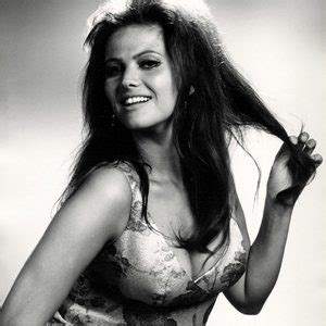 Claudia Cardinale Nude Ultimate Collection Scandal Planet