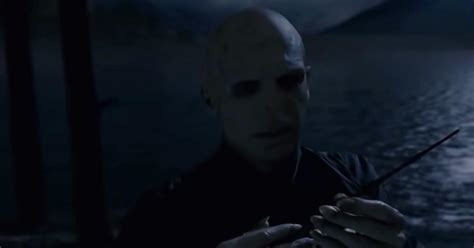 Why Does Voldemort Not Have a Nose? Details on Villain