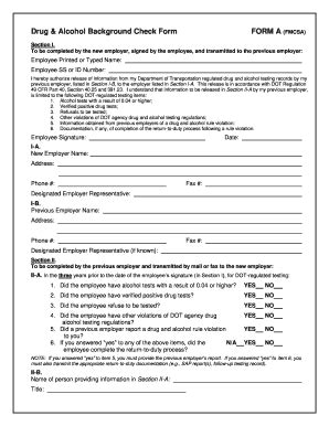 In Fmcsa Form A Fill And Sign Printable Template Online