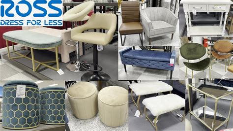 Shop With Me Ross Haul Ross Furniture Decor Walkthrough