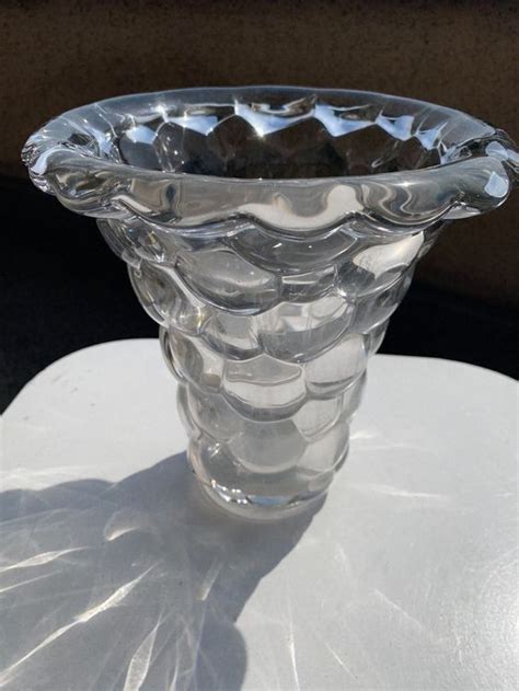 Art Deco Pierre D‘avesn Lalique Vase Kaufen Auf Ricardo