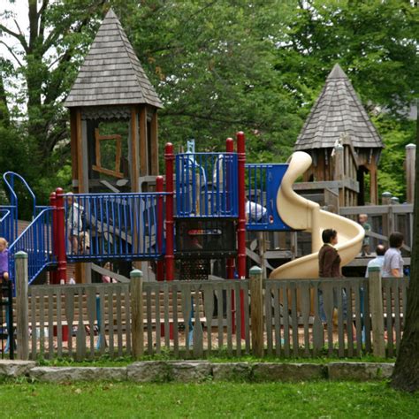 9 Great Toronto Playgrounds Todays Parent