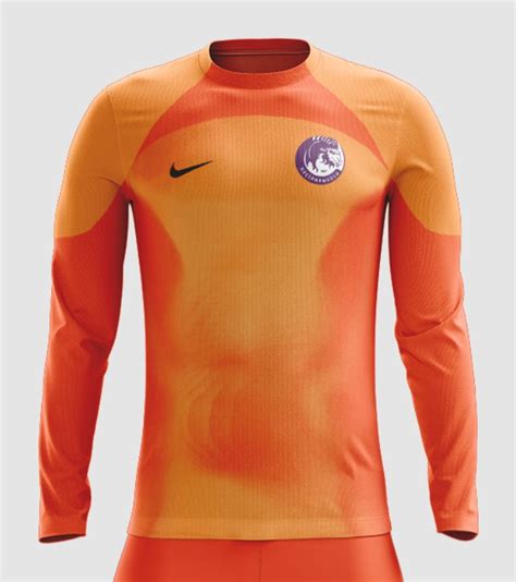 Ankara Keçiörengücü 2023 24 GK 3 Kit