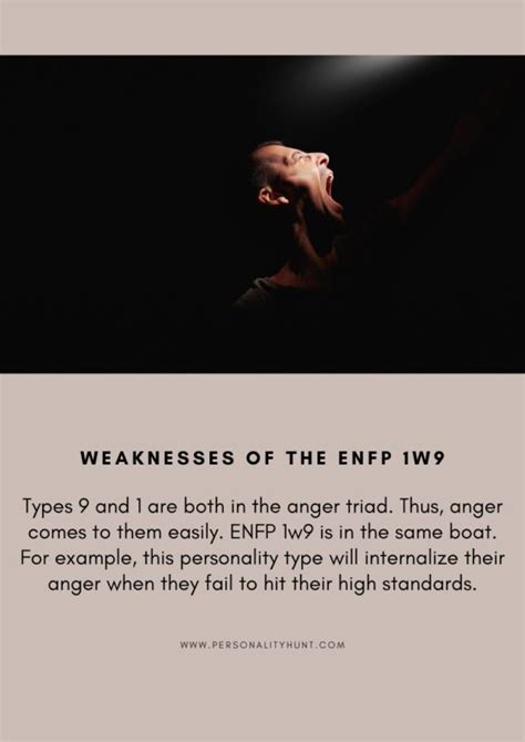 Enfp W The Complete Guide Personality Hunt