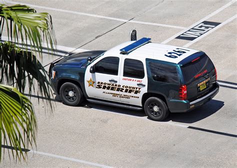 Fort Lauderdale Airport Police K 9 Unit Broward County She Flickr