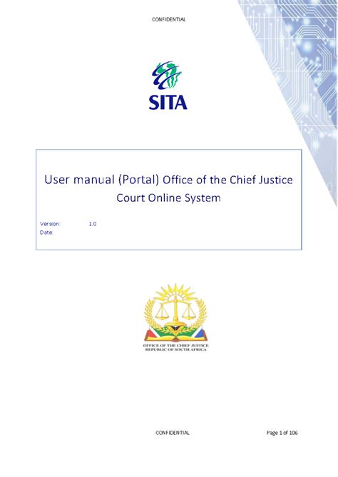 Guide to using the brevard county clerk of the court online portal 6