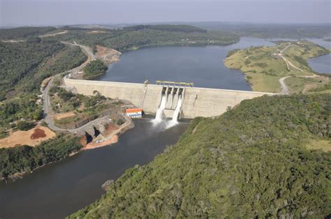 Projeto Prevê Reflorestamento Para Compensar Inundação Por Hidrelétrica Na Amazônia Ecycle