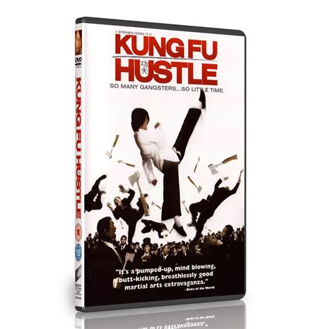 Kung Fu Hustle Full Movie English Dubbed Free Online Hotsell ...