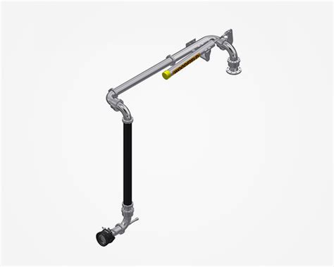 Manufacturer Of Loading Arm Unloading Arm Safety Access Systems