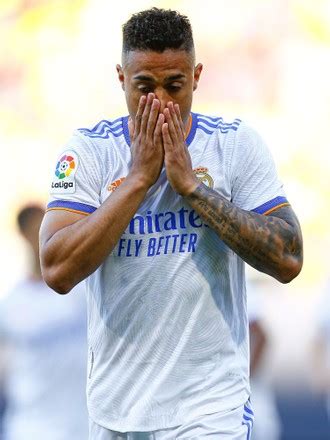 Mariano Diaz Real Madrid Celebrates After Editorial Stock Photo - Stock ...