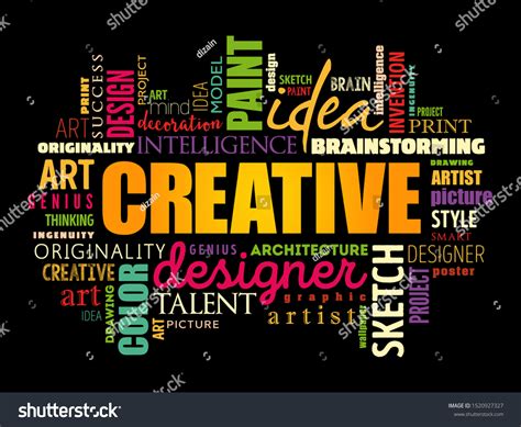 90,075 Creativity word cloud Images, Stock Photos & Vectors | Shutterstock