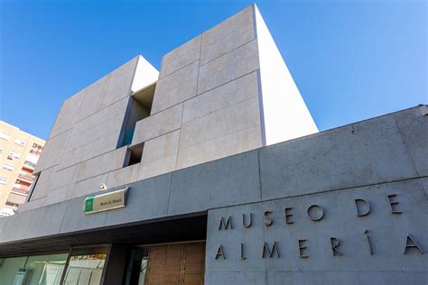 Museo Arqueol Gico De Almer A Horario