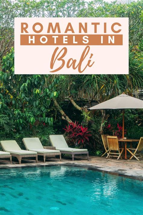 Romantic Hotels In Bali For Your Honeymoon In 2024 Romantic Getaways Bali Travel Guide