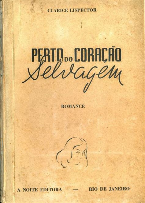 Principais Livros De Clarice Lispector Que Voc Deveria Ler