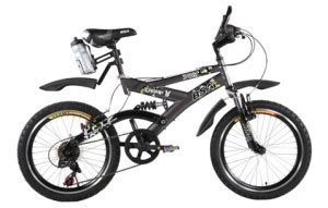 Bsa Champ Cycle At Best Price In Nashik Maharashtra Shivshakti Cycles