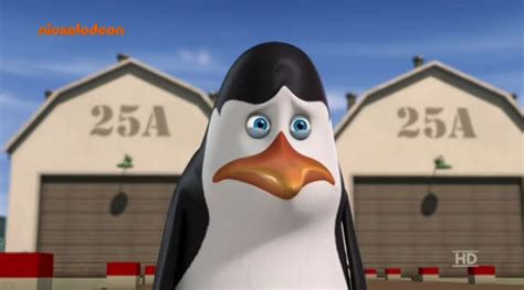 Kowalski Awwww - Penguins of Madagascar Photo (37444920) - Fanpop