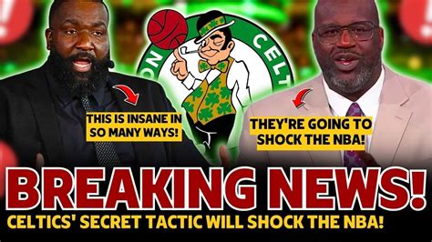 BREAKING NEWS STEVENS REVEALS CELTICS SHOCKING FINAL ROSTER PLANS