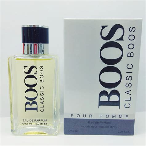 Спиртовые духи BOOS Classic Bооs 65 мл / Мужской аромат - ASKIDA.RU ...