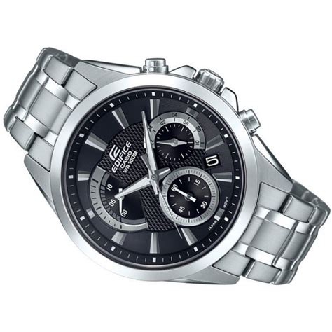 Zegarek CASIO EFV 580D 1AVUEF EDIFICE CHRONO HappyTime Pl