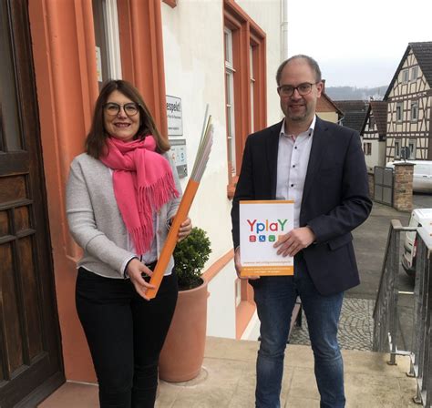 Glasfaserausbau In Ranstadt Gesichert Yplay