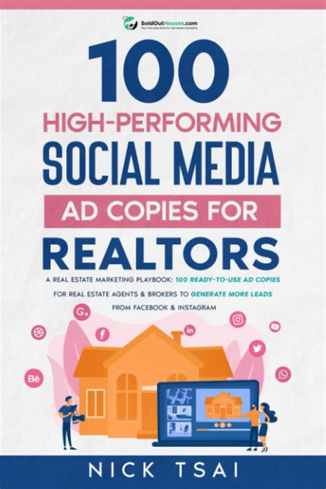 100 High Performing Social Media Ad Copies For Realtors A Real Estate