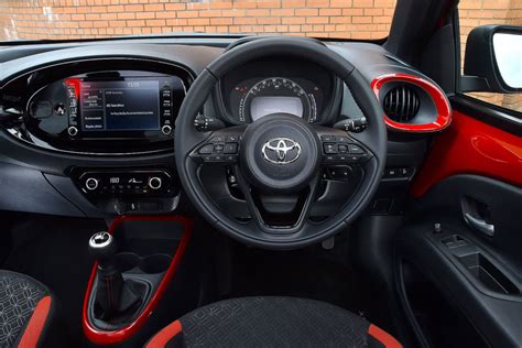 Toyota Aygo X Review Price Specs What Car