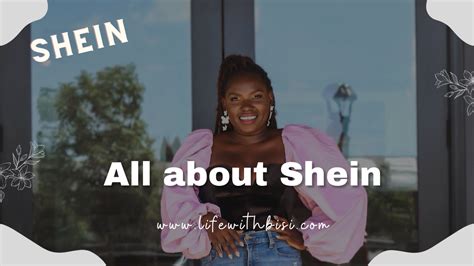 Is Shein Safe Shein Reviews All You Need To Know Lifewithbisi