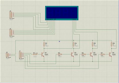 led - Circuit design advice - Electrical Engineering Stack Exchange