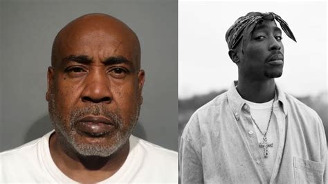 Hombre Acusado De Asesinar A Tupac Shakur En Arrestado En Las Vegas