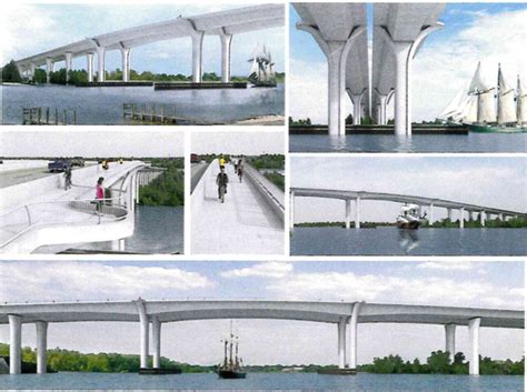 Everything You Need To Know About The Bay City Toll Bridge Proposal