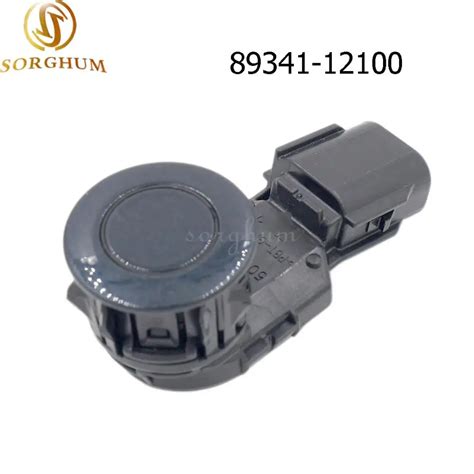 Pdc Parking Sensor Ultrasonic For Toyota In Parking