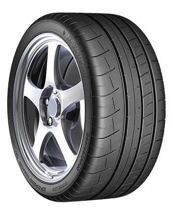 DUNLOP SP Sport Maxx GT600 DSST