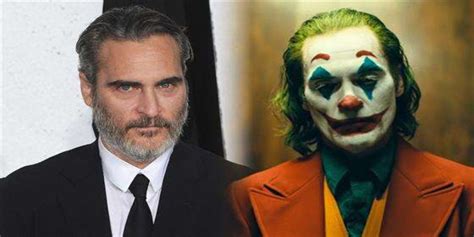 Joaquin Phoenix Wins Best Actor For Joker At Golden Globe 2020