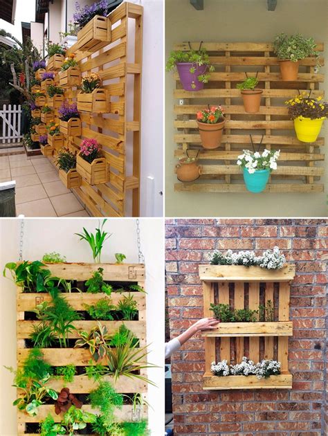 Diy M Veis Feitos Pallets Casinha Arrumada