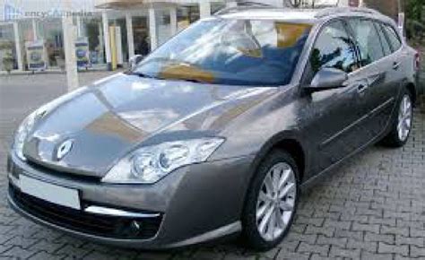 Renault Laguna 2 0 DCi 2008 2015 DIJELOVI 2012 God