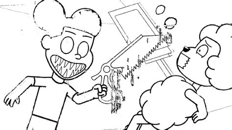 Explore The World Of Amanda The Adventurer Coloring Pages Off