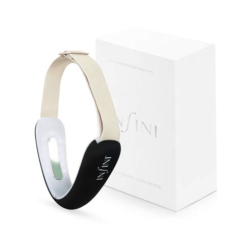 Sonic Therapy Chin Device – Infini Therapy