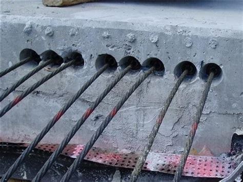 Post Tension Basics How Post Tensioned Slabs Are Built Concrete Network