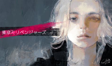 Sano Manjirou - Tokyo Revengers - Image by Ishida Sui #3401172 ...