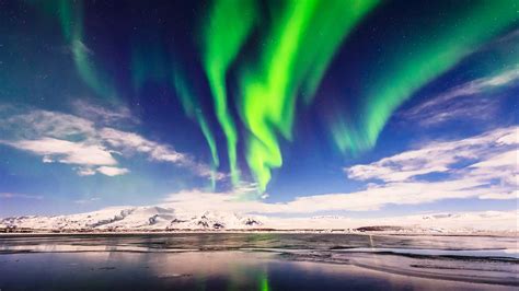 The Northern Lights in Iceland: A Guide - Play Iceland