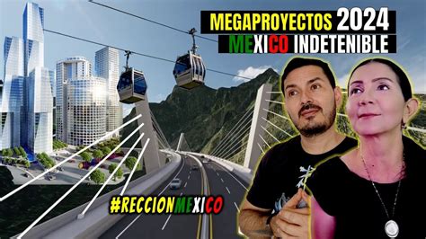 Esto Pasar En Mexico En El Sin Dudas M Xico Ser Una Potencia