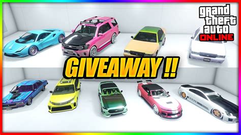 Gta Newgiveaway Modded Cars Dropping Modded Dlc Cars Free Xbox