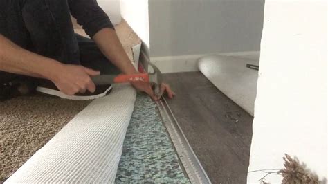 Johnsonite Carpet To Tile Transition Strips Two Birds Home