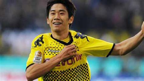 Soal Kagawa Dortmund Tolak Pinangan MU Bola Liputan6