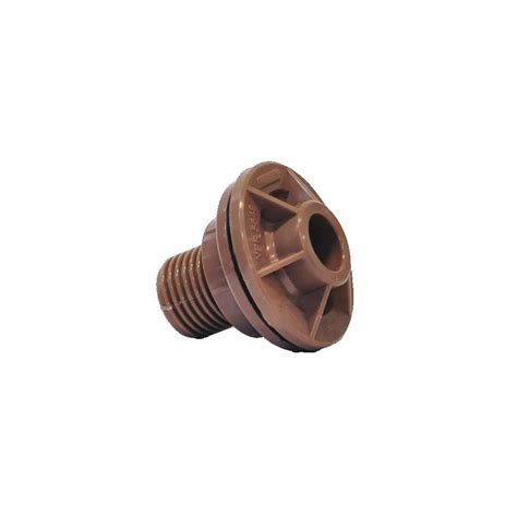 Adaptador Soldável Flange 20mm X 1 2 Pct C 12 MULTILIT