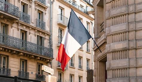 French government agencies hit by cyberattacks of ‘unprecedented ...